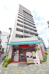 パークアクシス押上