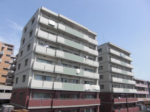 サンヴァーリオ新田駅前I