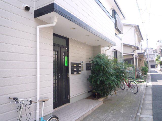 エステートピア湯沢