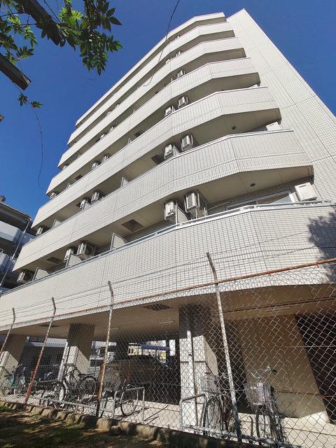 エムロード新大阪