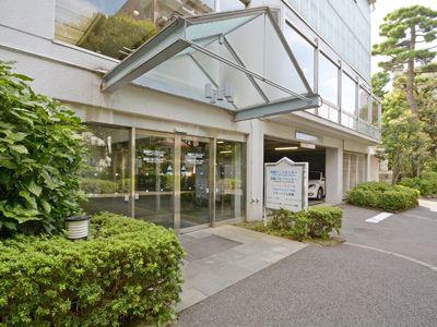 品川プリンスレジデンス