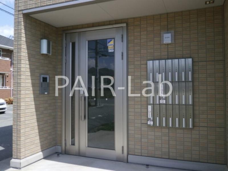 セジュール町坪