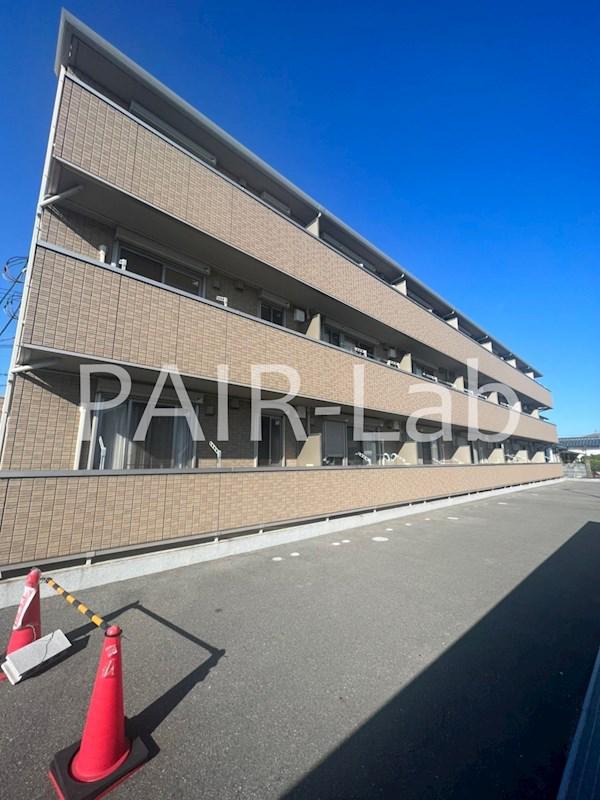 セジュール町坪