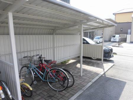 ウィステリアウィルモアI