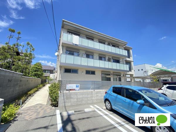 ベレオ和歌山駅東