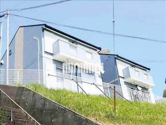 ガーデンヒルズ富士見台D