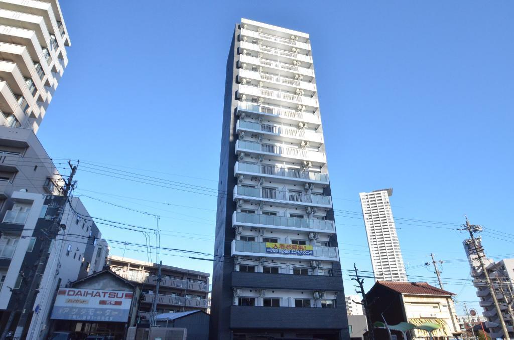 エステムコート名古屋金山サウスゲート