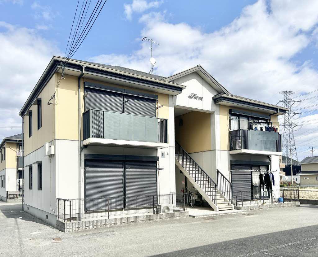 フォーレス佐土