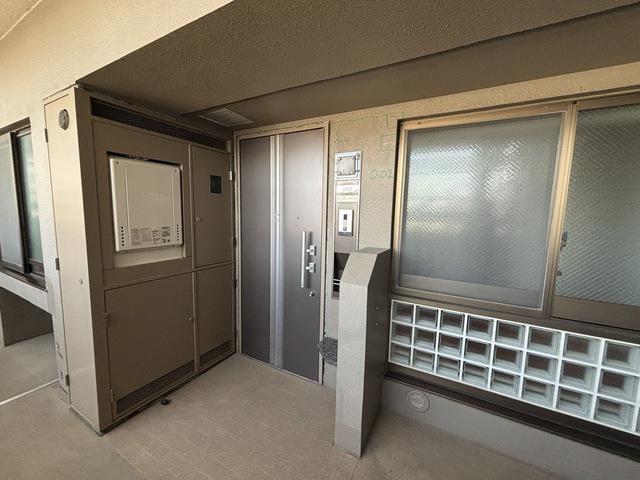 野村ステイツ八乙女グランシエル