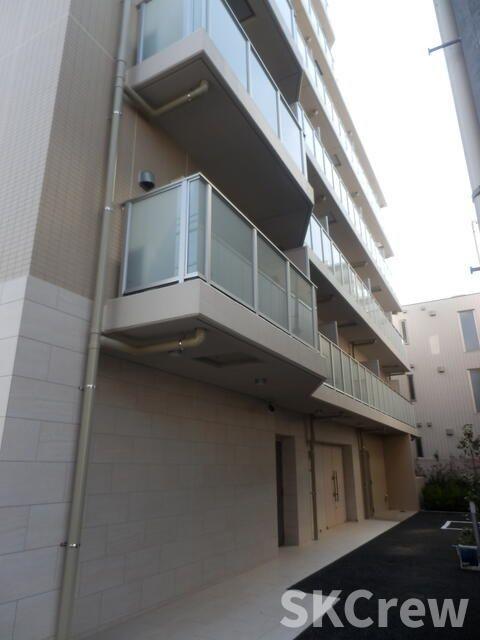 ユリカロゼAZ上板橋