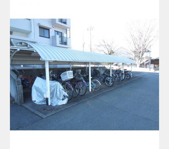 エスポワール松風台II番館