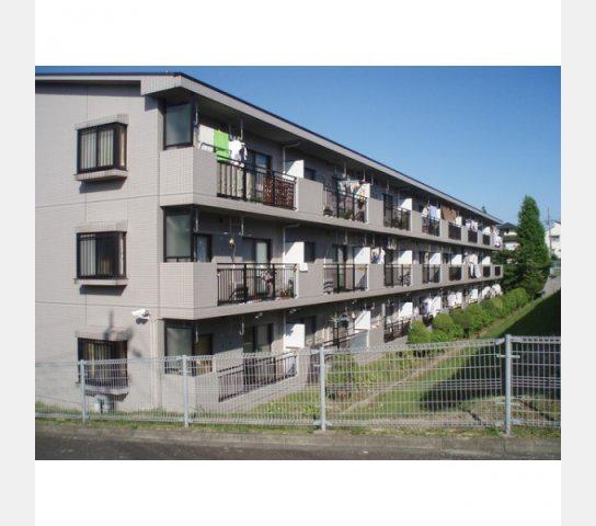 エスポワール松風台II番館(3LDK/2階)