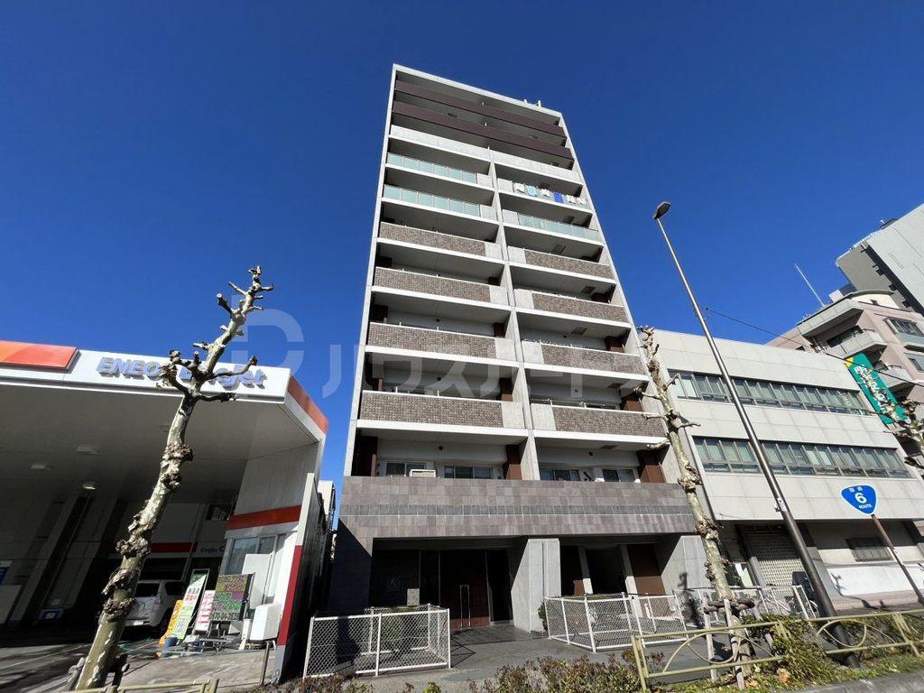 レクシオ金町