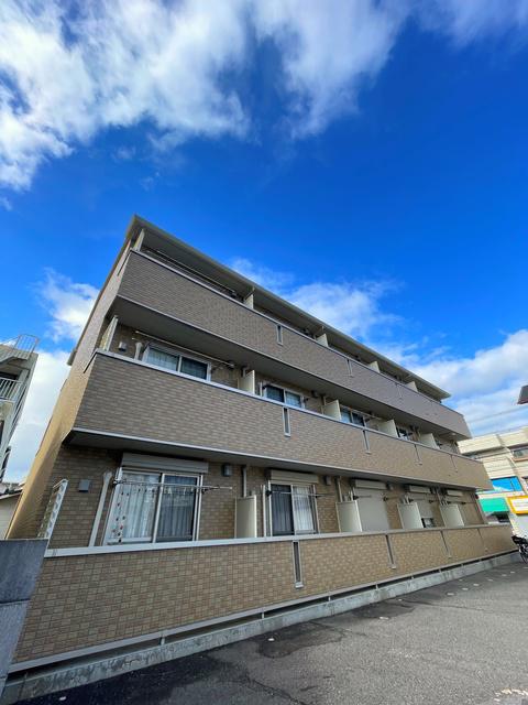 エクレール上小阪