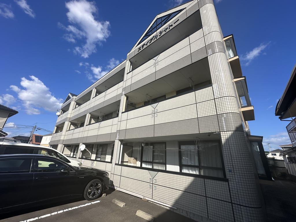 ステイブルシャトー