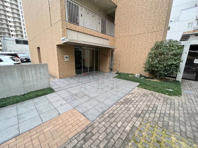 アリヴィオ夕陽ヶ丘