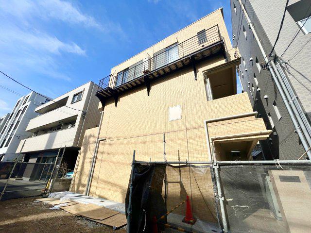 シノン原町(1LDK/3階)