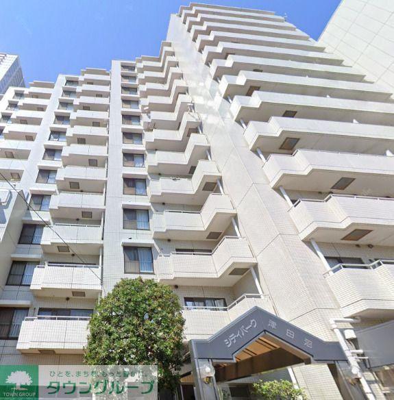 シティパーク津田沼(3LDK/4階)