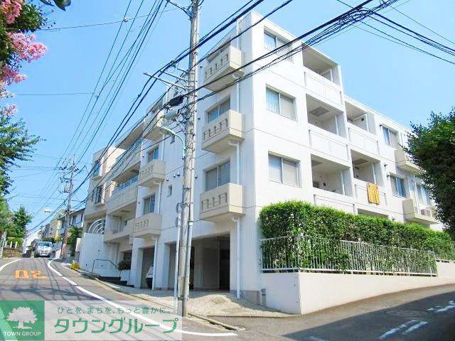 鉄飛坂マンション