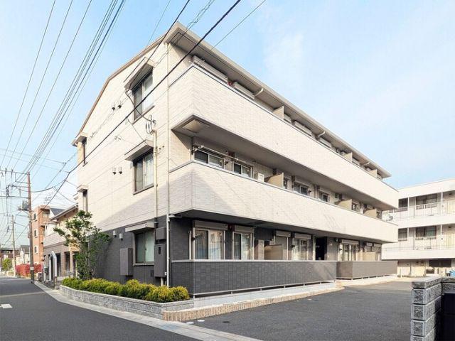 SEED 東大宮(2LDK/2階)