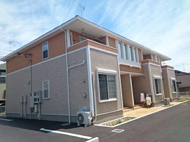 サン・ラフレシール 101