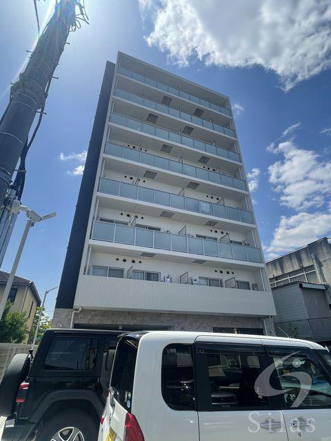 FREEDOM RESIDENCE 藤井寺岡