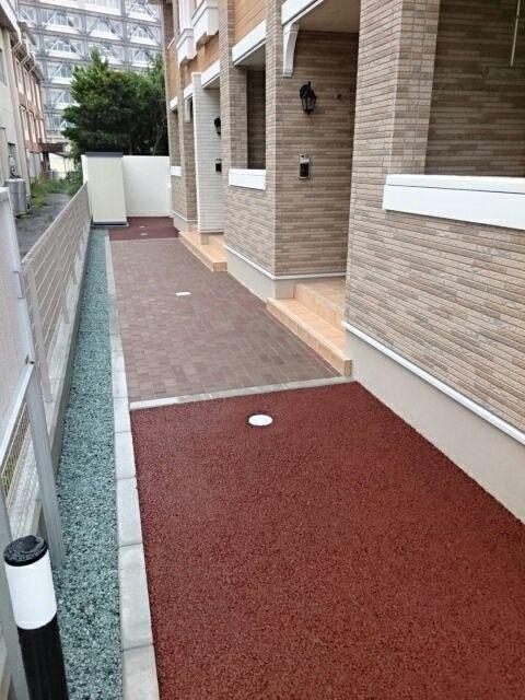 ＪＲ仙石線 本塩釜駅 徒歩19分 2階建 築8年