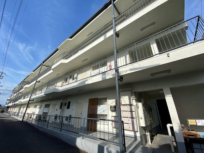 清栄マンション