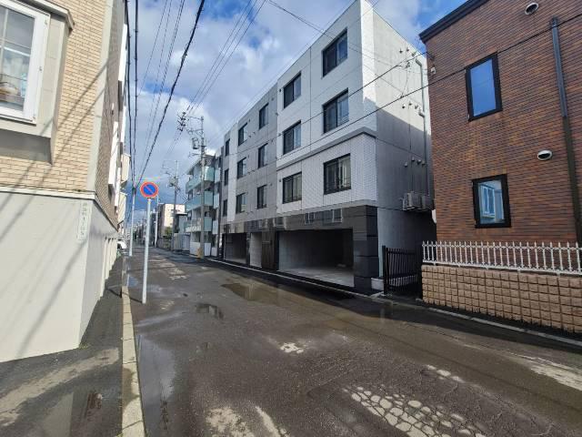 RESIDENCE SHINMEI 麻生