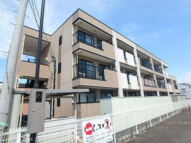エンジェルコート
