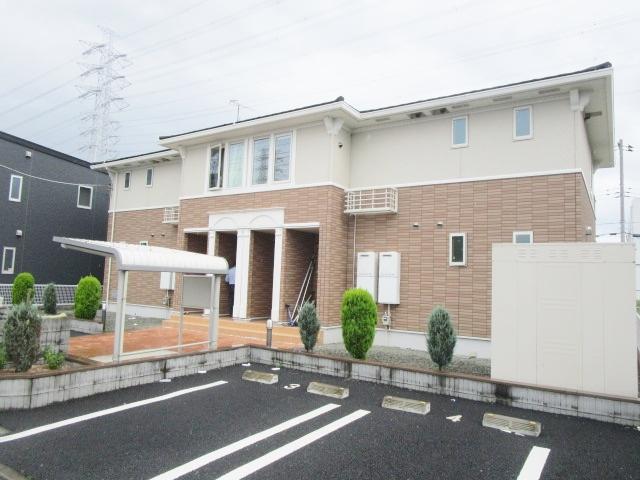 ラルーチェ