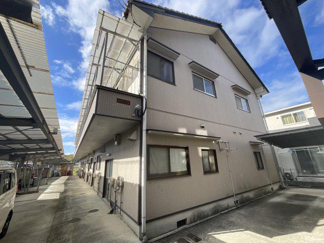 木下ハイツ