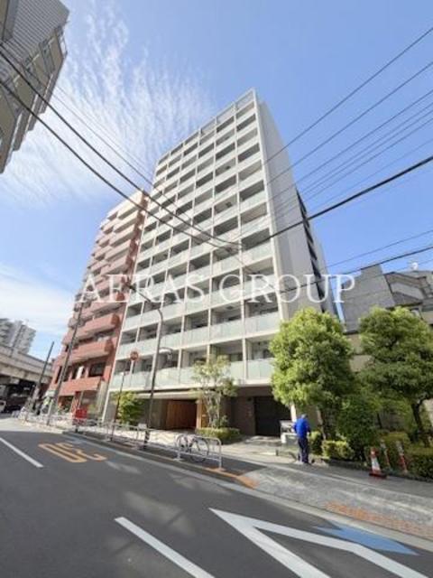 パークハビオ門前仲町