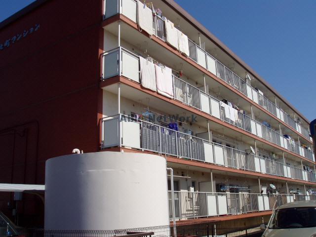 北町マンション