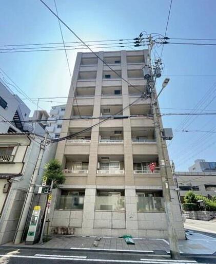 ルミエール東天満