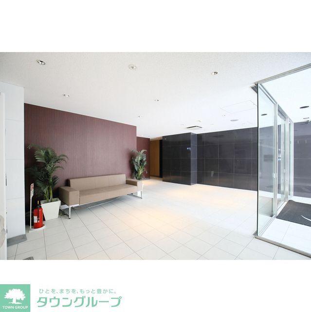 コンフォリア東池袋イースト