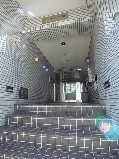 ヴォーン夙川