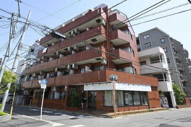 ドルメン練馬