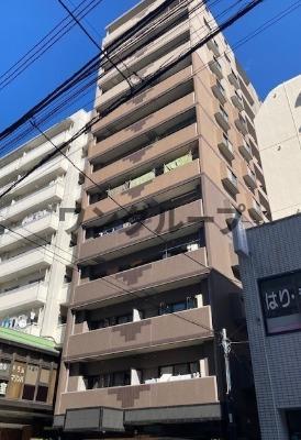 アゼリアハイム高島平