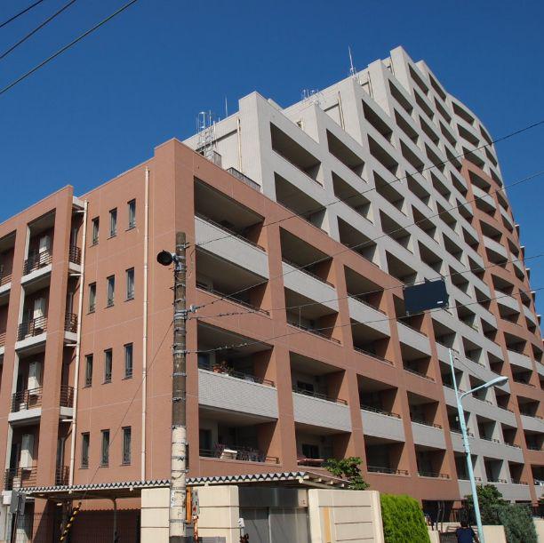 プラウドシティ上池袋