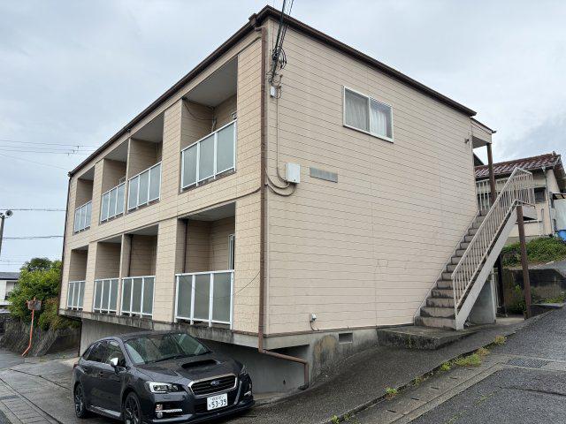 ジュネス新在家F