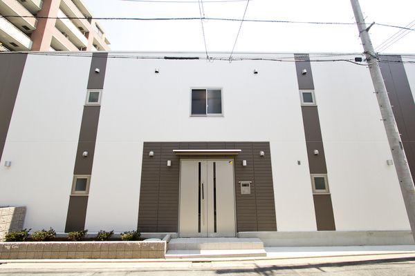アイリス四つ木