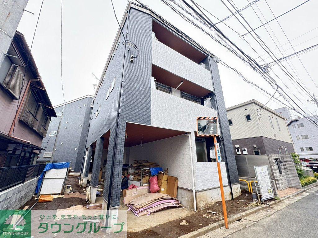立川セイワレジデンスIII