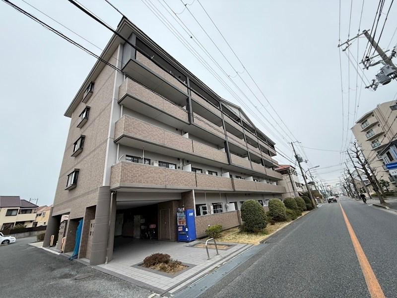 ブランシェ寺本