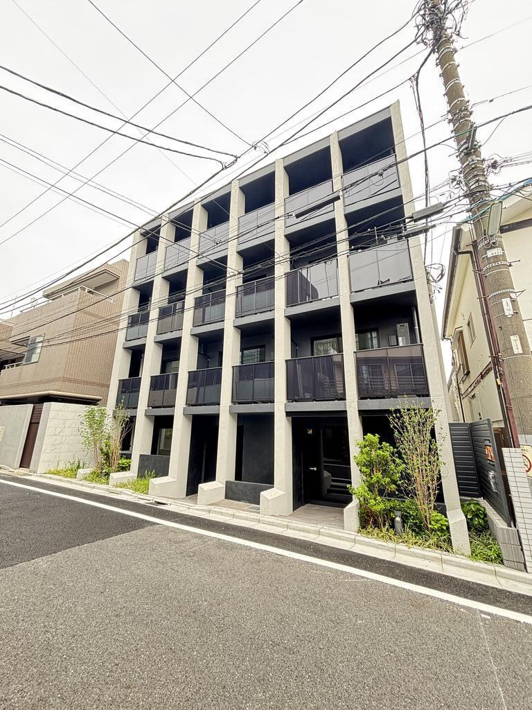 GRAN PASEO三宿