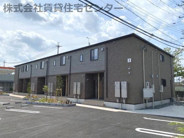 M・R・M 岩出I