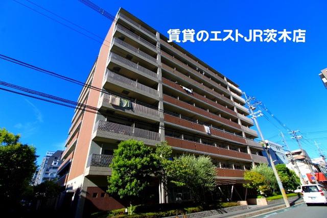 シャンピアコート茨木