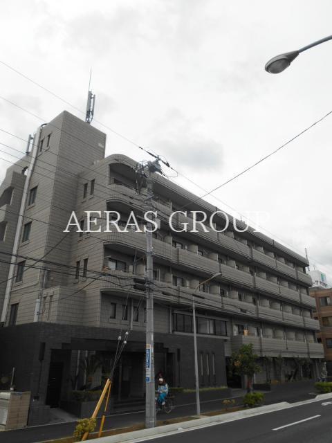 SOCIETY MINAMI-GYOUTOKU