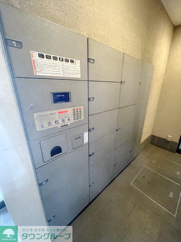 ダイアパレス川越西小仙波