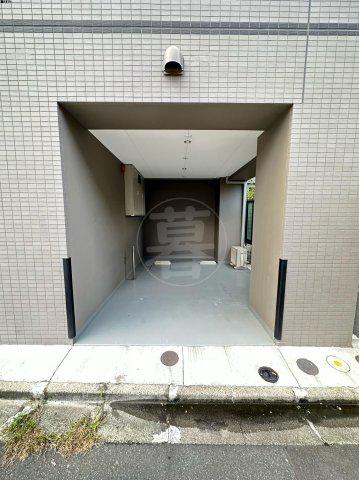 プレール・ドゥーク新丸子